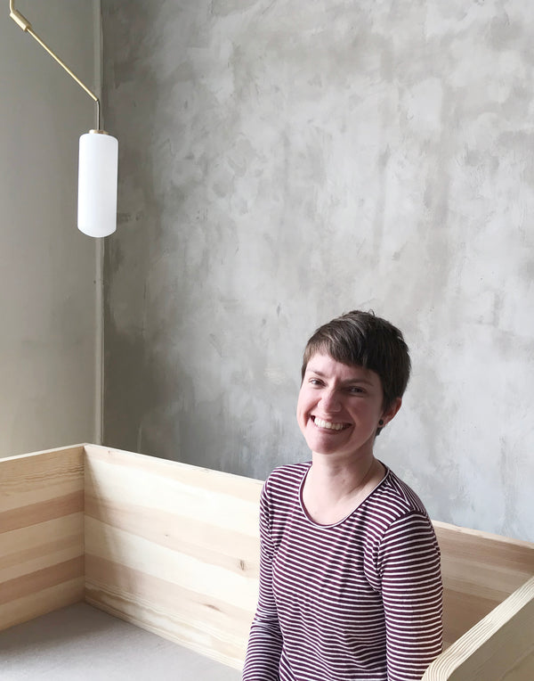 Spring Cleaning (and Organizing) with Kristen Ziegler of Minima