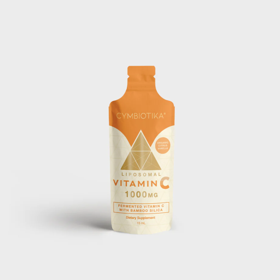 Cymbiotika | Liposomal Vitamin C | Richmond, VA – Boketto Wellness