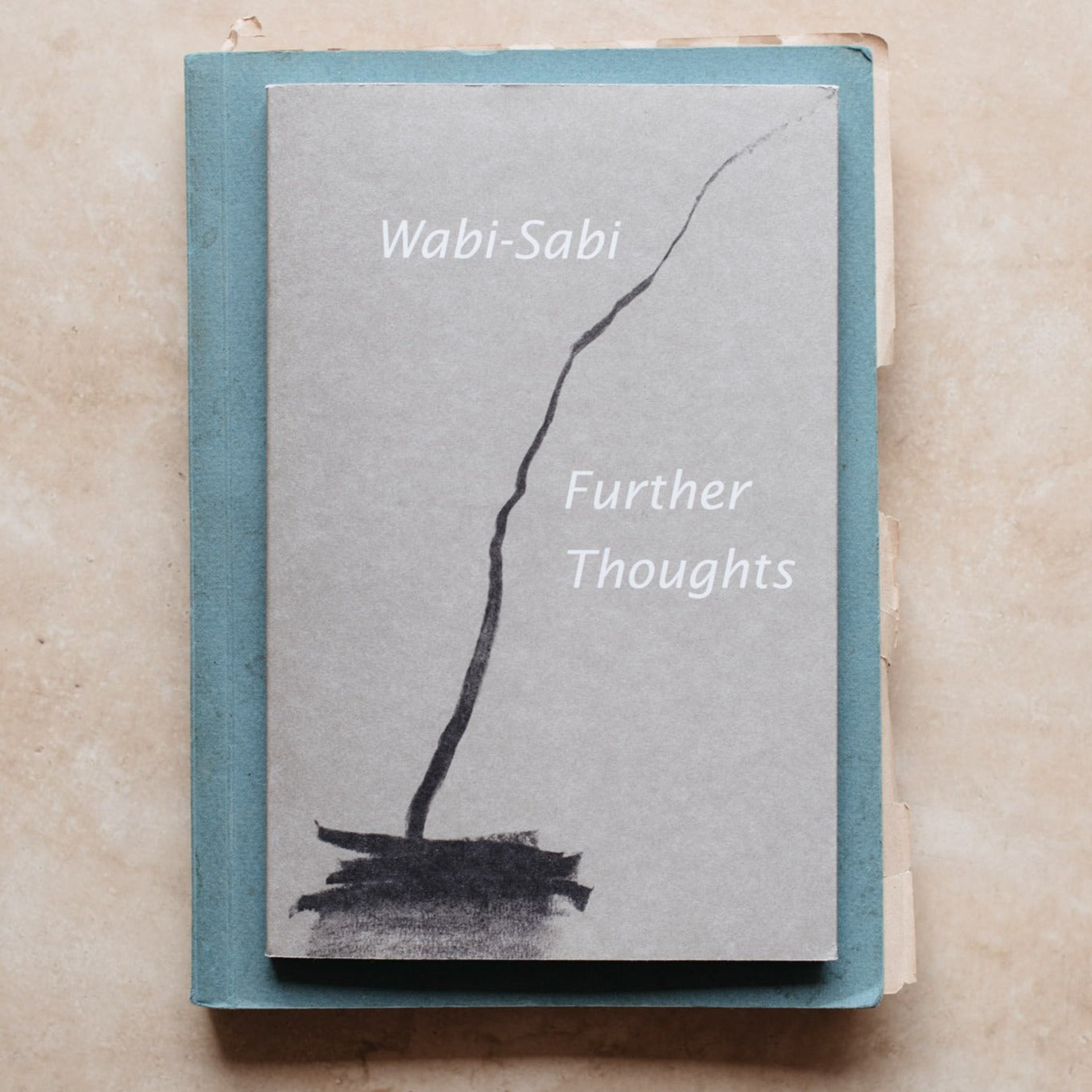 Wabi-Sabi: Further Thoughts