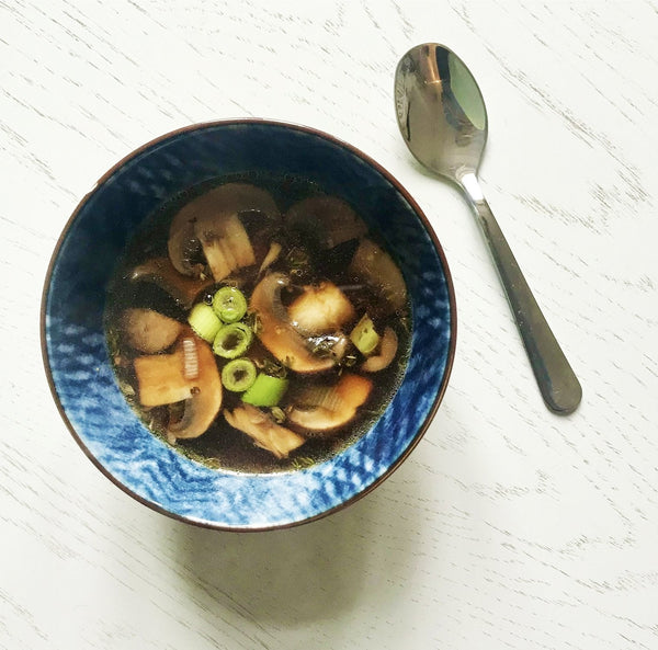 Broth, Defined (and Redefined)