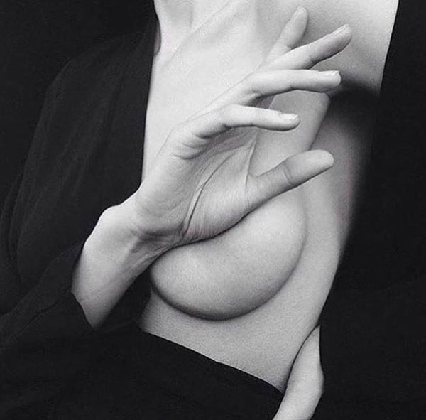 From the Archives: Breast Health