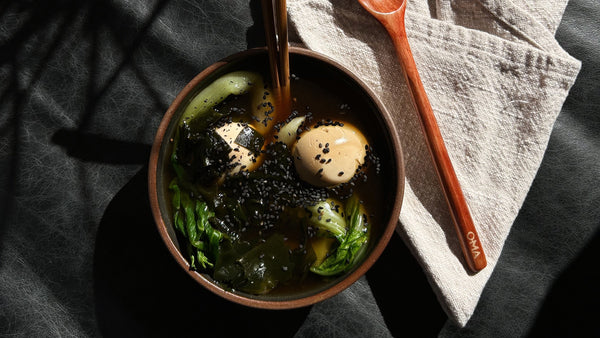 How to Level-up Your OMA