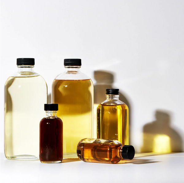 How to Oil Cleanse