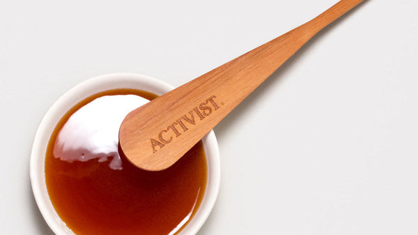 Mānuka Honey & Acne (PLUS MASK RECIPE!)