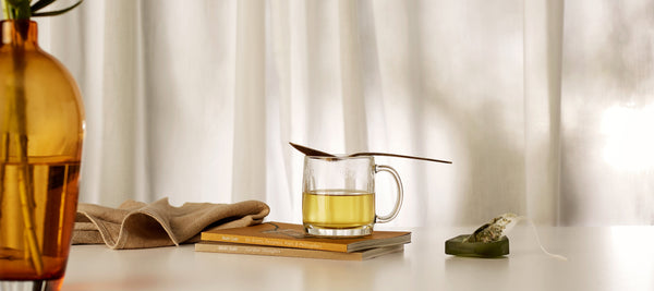 Medicinal Herbal Teas