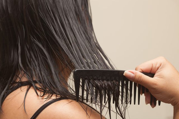 How Healthy is Your Hair + Scalp?