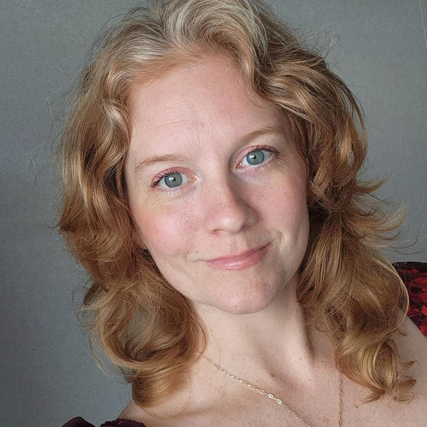 Get to Know… Malia Edgell