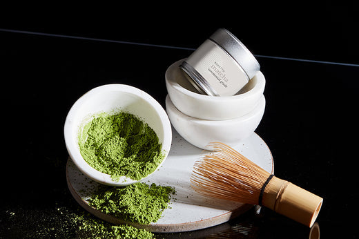 Matcha 101