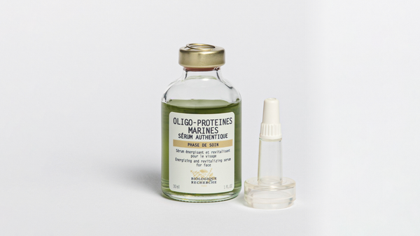 Marine Oligo-Proteins