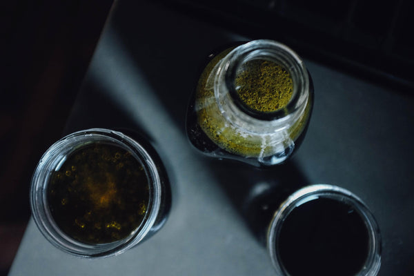 From the Archive: Hormone Balancing Bone Broth