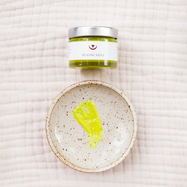SKIN Healing Balm