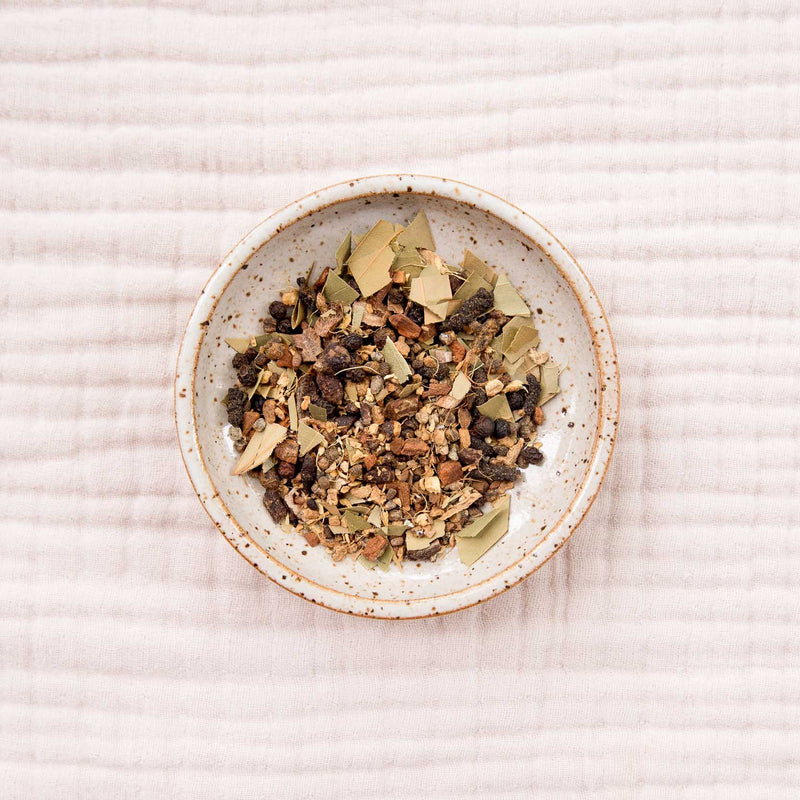 Activate Digestion Ayurvedic Infusion