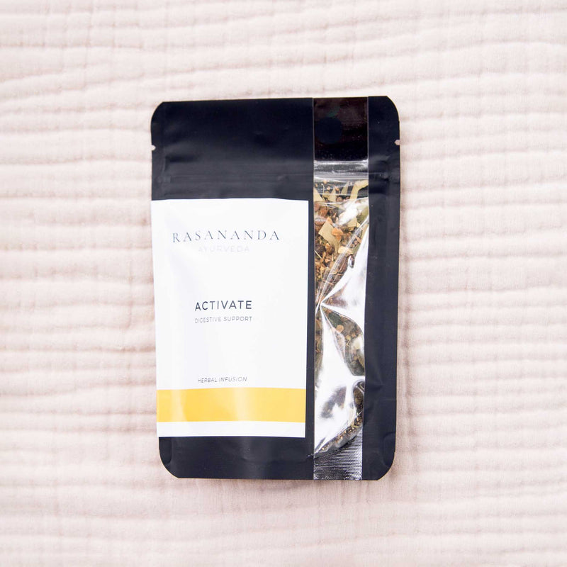 Activate Digestion Ayurvedic Infusion