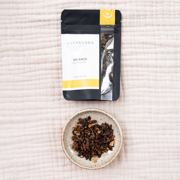 Balance Digestion Ayurvedic Infusion