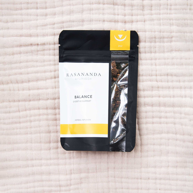 Balance Digestion Ayurvedic Infusion