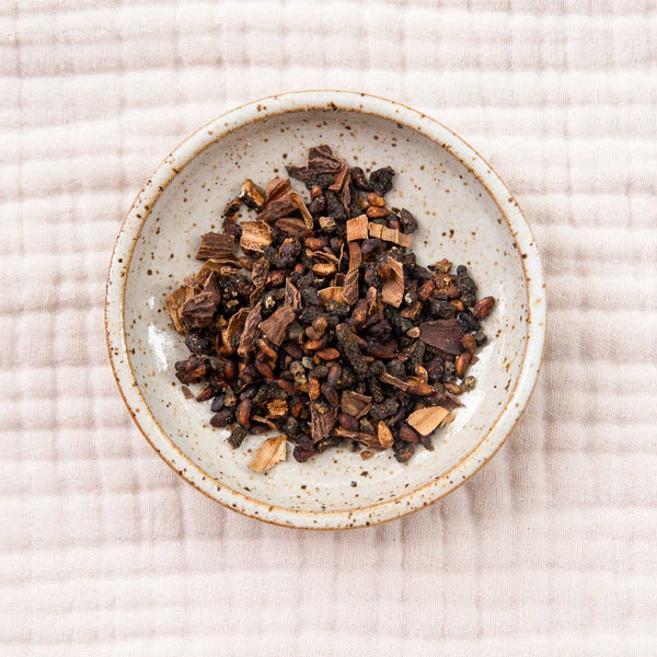Balance Digestion Ayurvedic Infusion