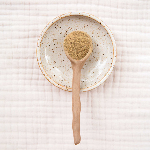 Soothe Digestion Ayurvedic Infusion