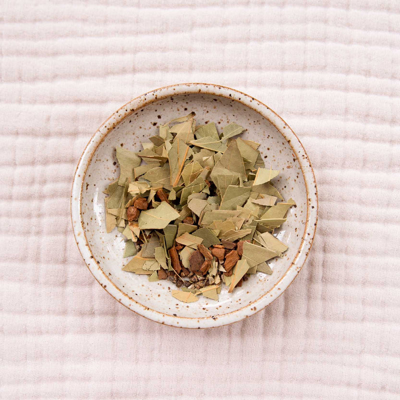 Three Aromatics Ayurvedic Infusion
