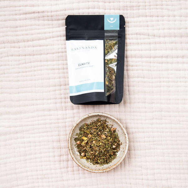 Clarity Ayurvedic Infusion