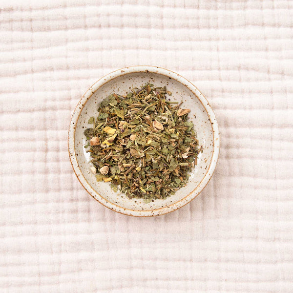 Clarity Ayurvedic Infusion