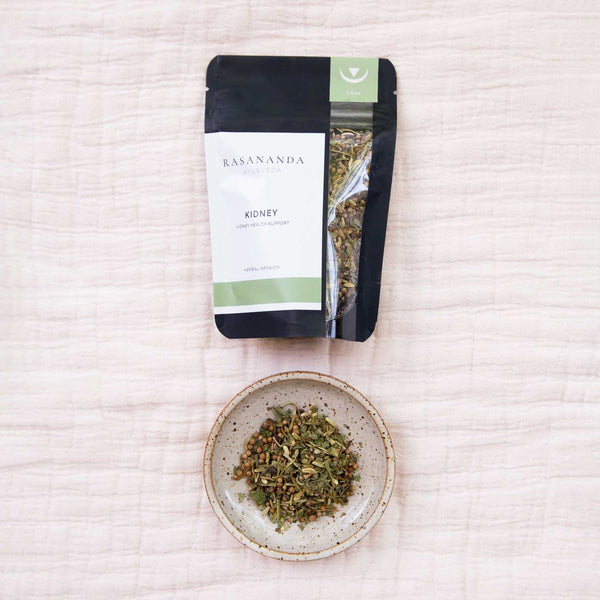 Kidney Ayurvedic Infusion