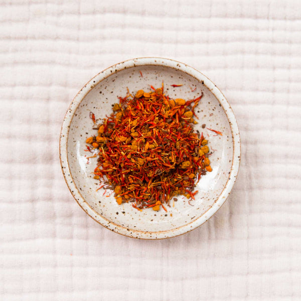 Liver Ayurvedic Infusion