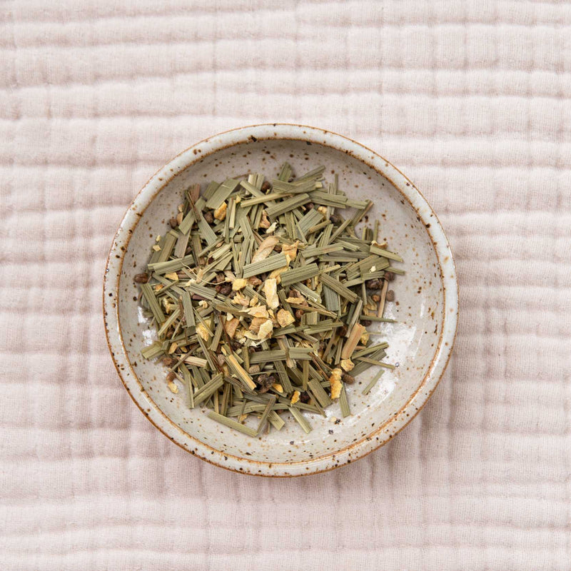 Ayurvedic Infusions for Women
