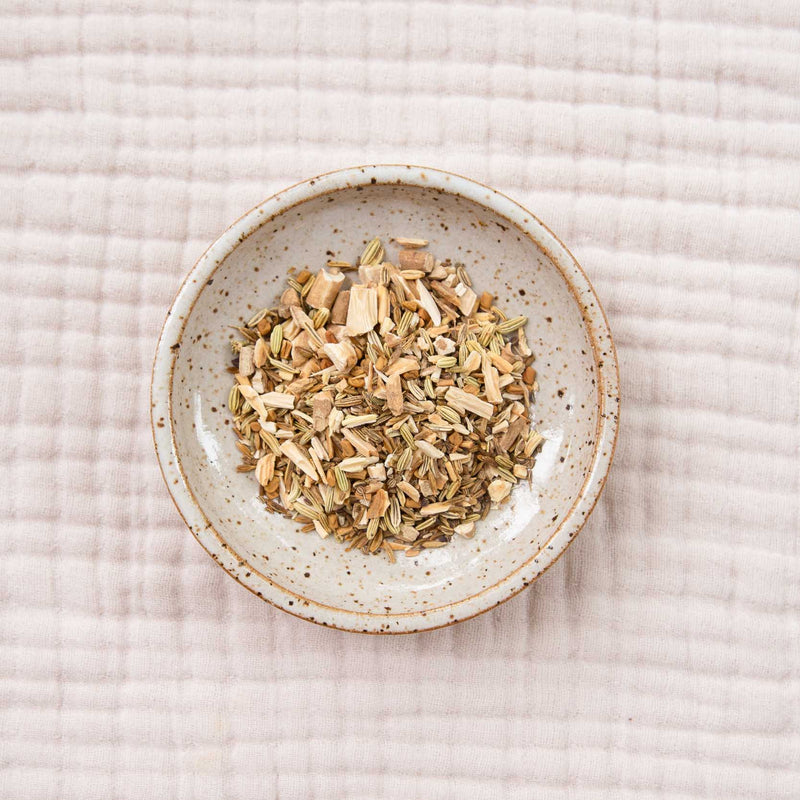 Ayurvedic Infusions for Women