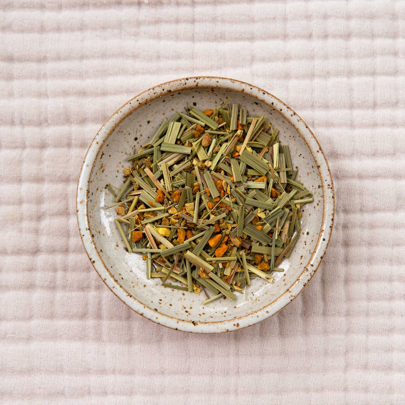 Ayurvedic Infusions for Women