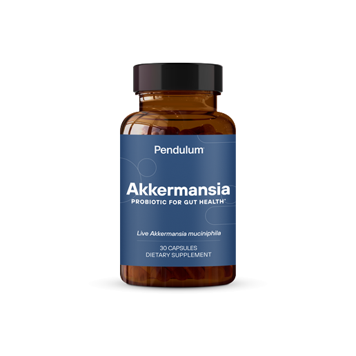Akkermansia Probiotic