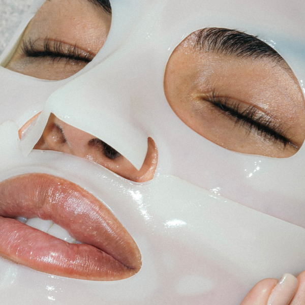 Moisturizing Collagen Gel Sheet Mask