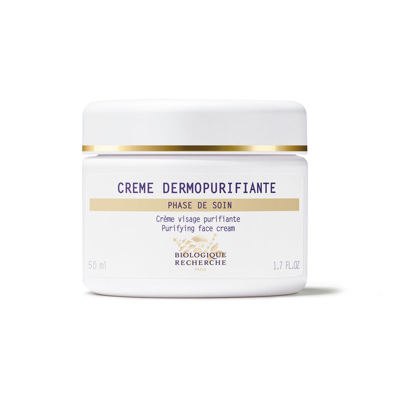 Creme Dermopurifiante
