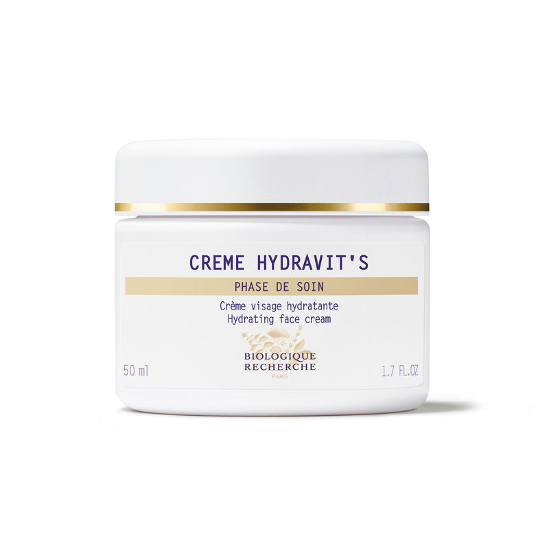 Creme Hydravit’s