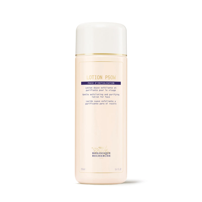 Lotion P50W