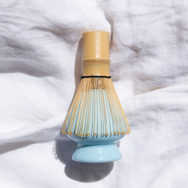 Matcha Whisk Holder