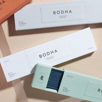 Organic Smokeless Incense