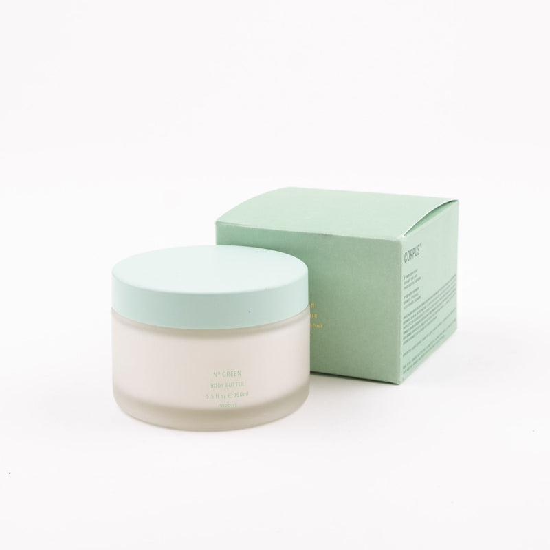 Nº Green Body Butter