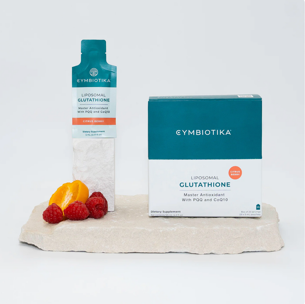 glutathione with pqq & coq10 House of B Glutathione Face Film main image 1