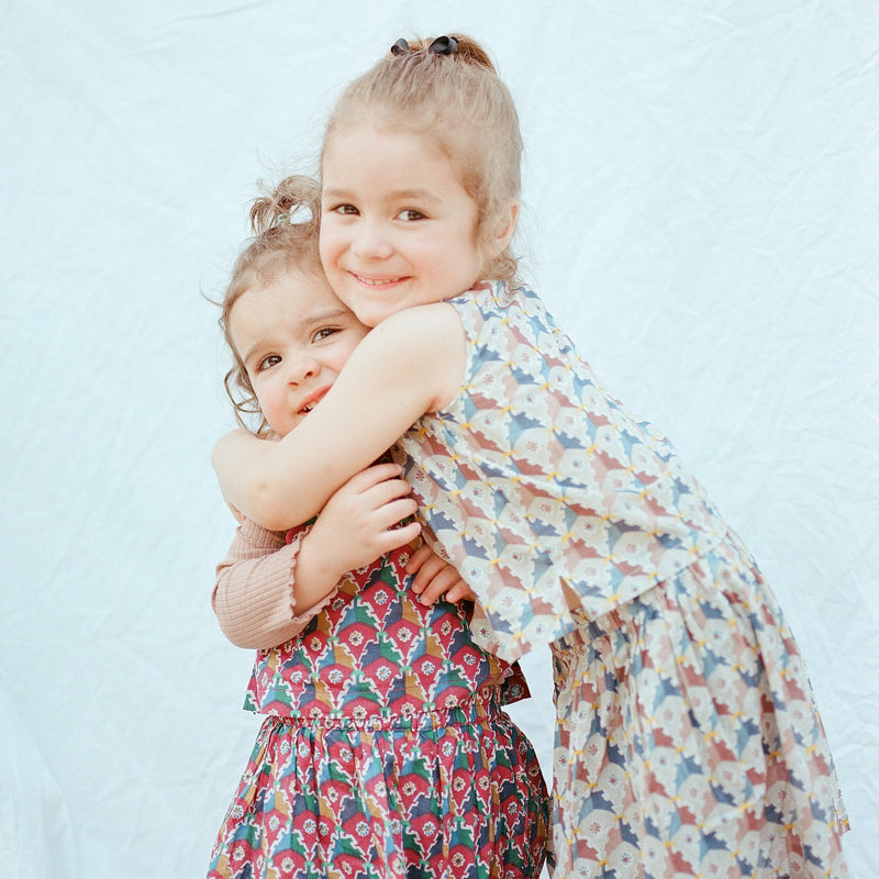 Personal Portrait Pop-up