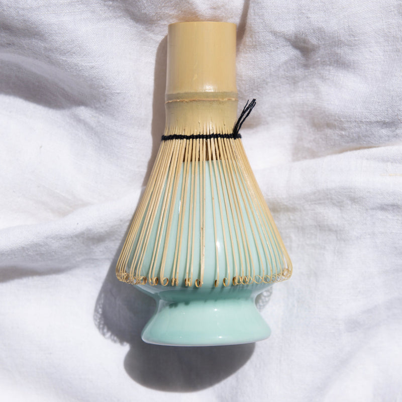 Matcha Whisk Holder