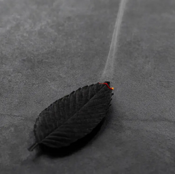 Ha Ko Paper Incense - Set of 6 Relax