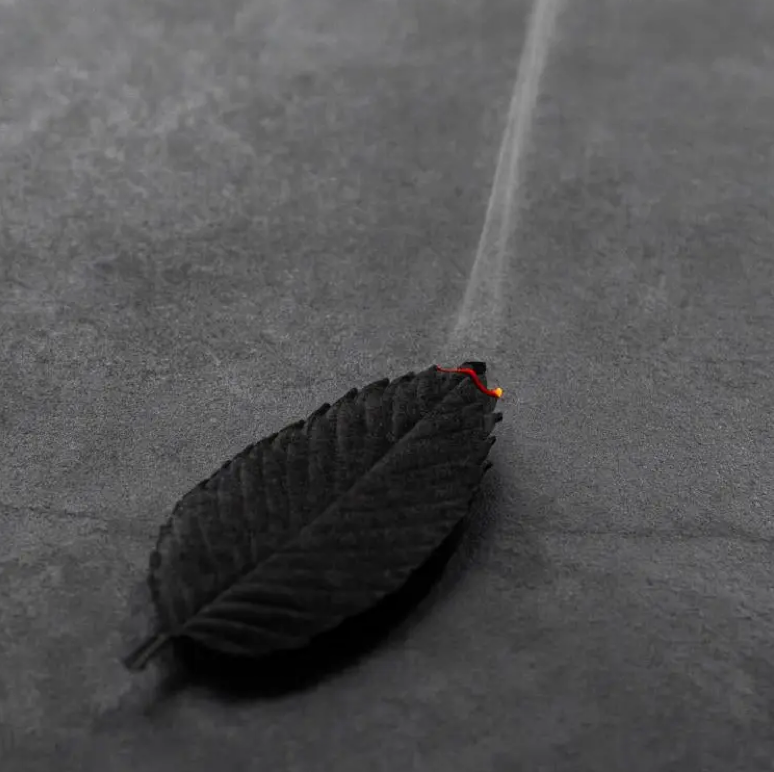 Ha Ko Paper Incense - Single Relax