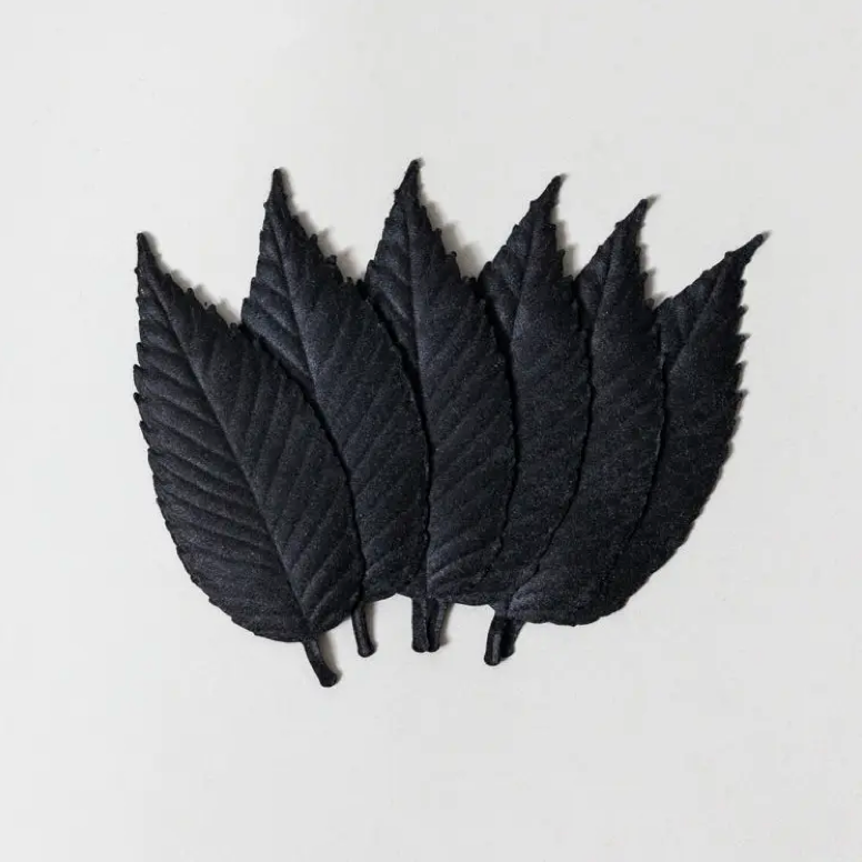 Ha Ko Paper Incense - Set of 6 Relax