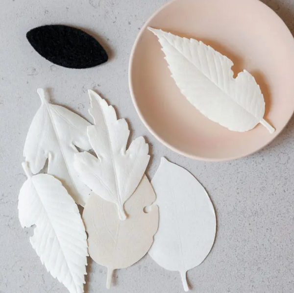 Ha Ko Paper Incense - Wooden Box Set Mixed