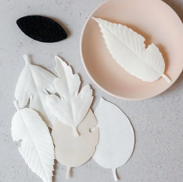 Ha Ko Paper Incense - Wooden Box Set Mixed