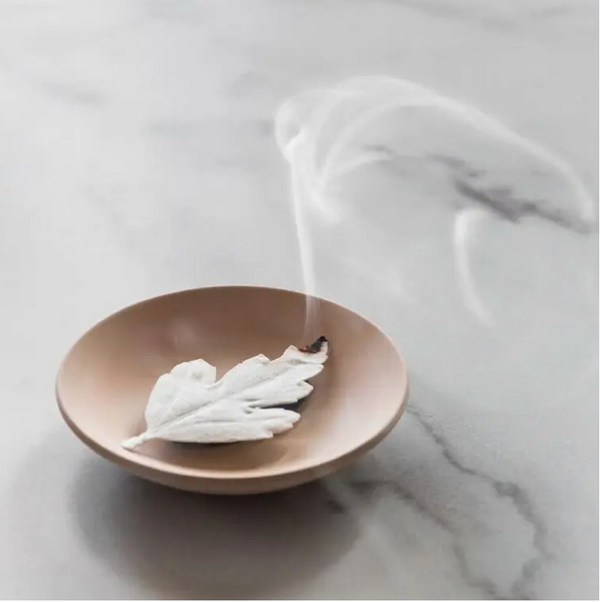 Ha Ko Paper Incense - Wooden Box Set Mixed