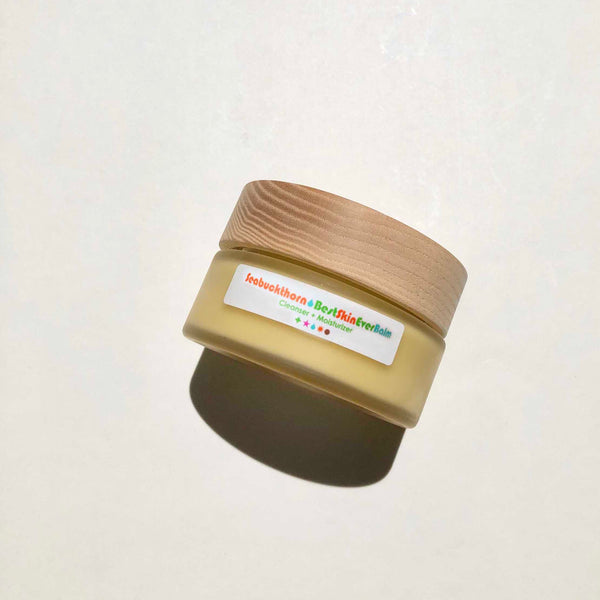 Seabuckthorn Best Skin Ever Balm