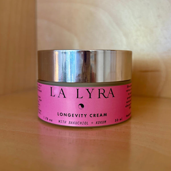 Longevity Cream