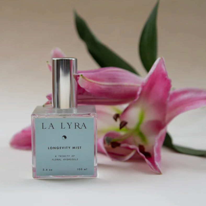 Longevity Mist