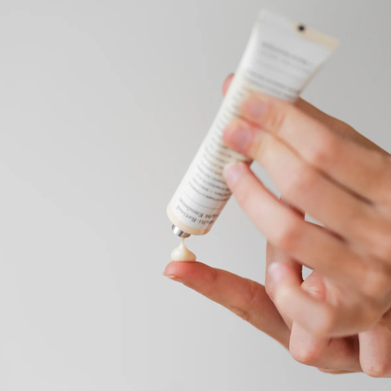 Multi-Retinol Night Emulsion